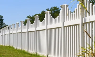 Fence