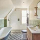 Bathroom Upgrade