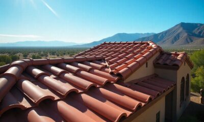 How to Choose the Right Roofing Material for Your Climate