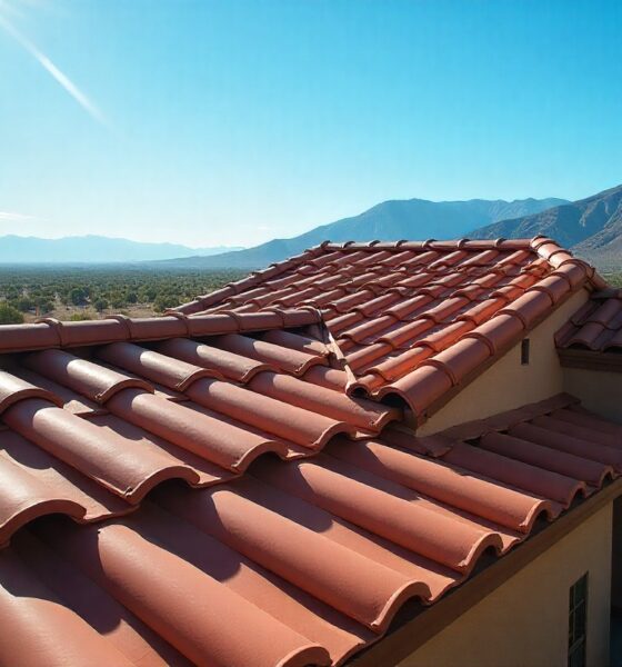 How to Choose the Right Roofing Material for Your Climate