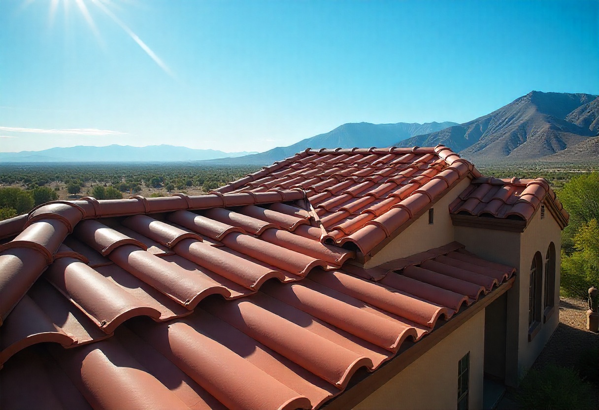 How to Choose the Right Roofing Material for Your Climate