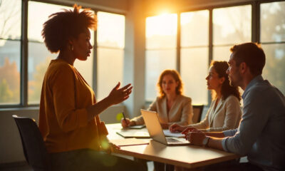 How Businesses Can Foster Safe and Inclusive Workplaces