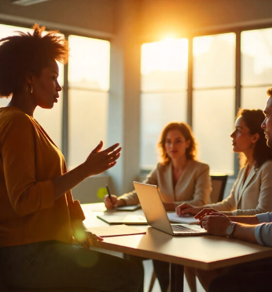 How Businesses Can Foster Safe and Inclusive Workplaces