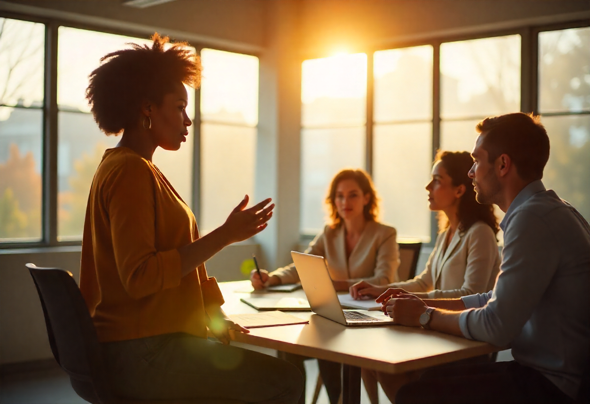 How Businesses Can Foster Safe and Inclusive Workplaces